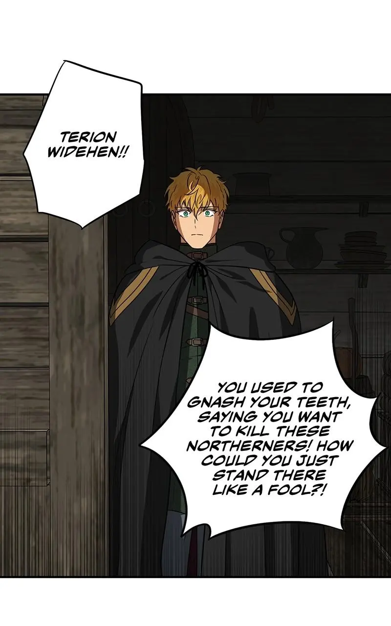 The Spark in Your Eyes Chapter 166