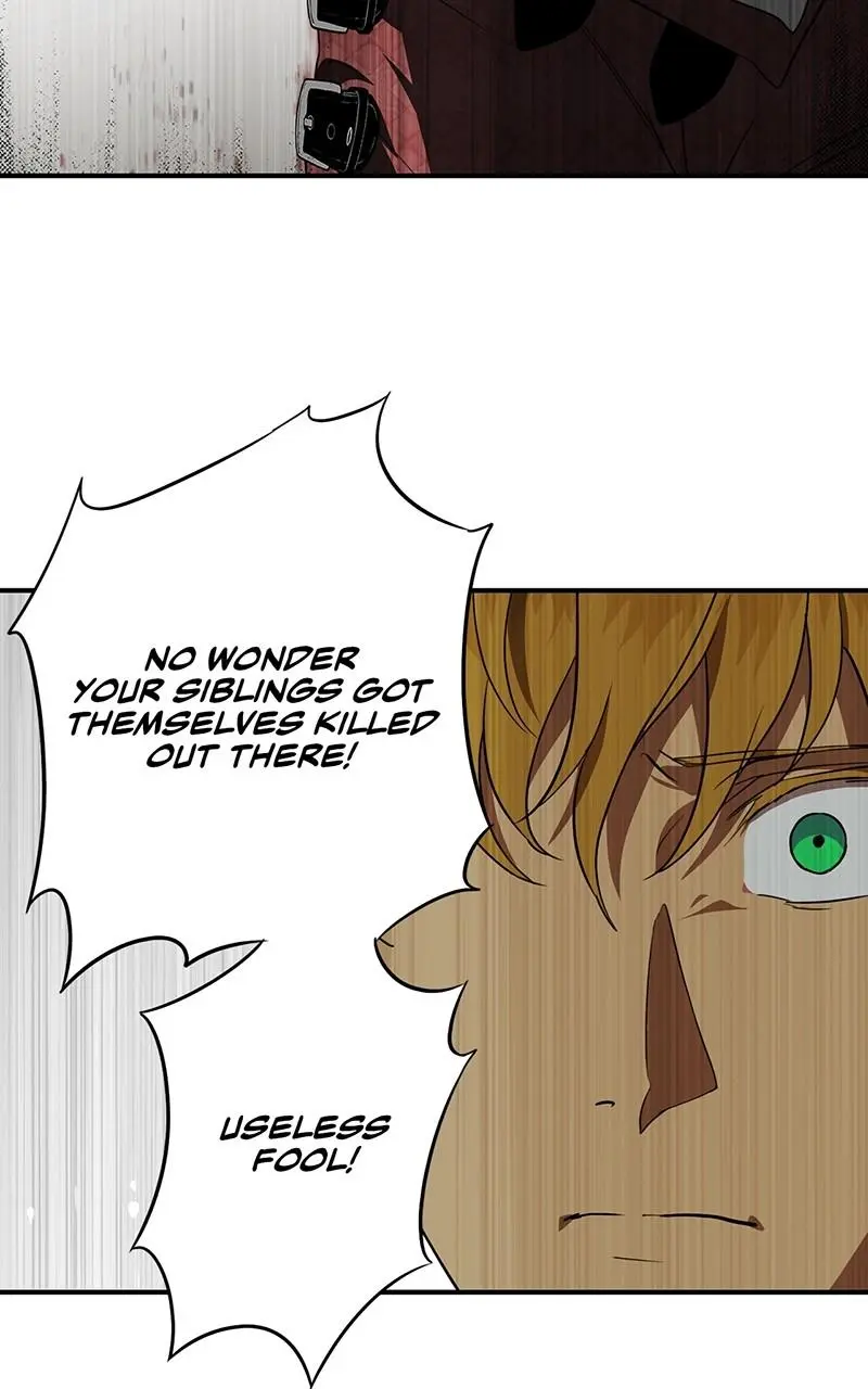 The Spark in Your Eyes Chapter 166