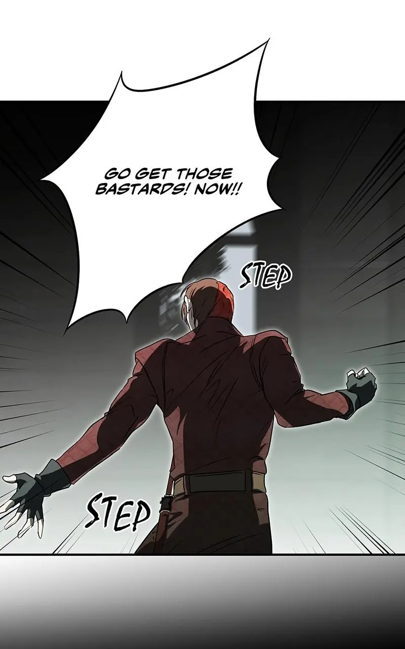 The Spark in Your Eyes Chapter 166
