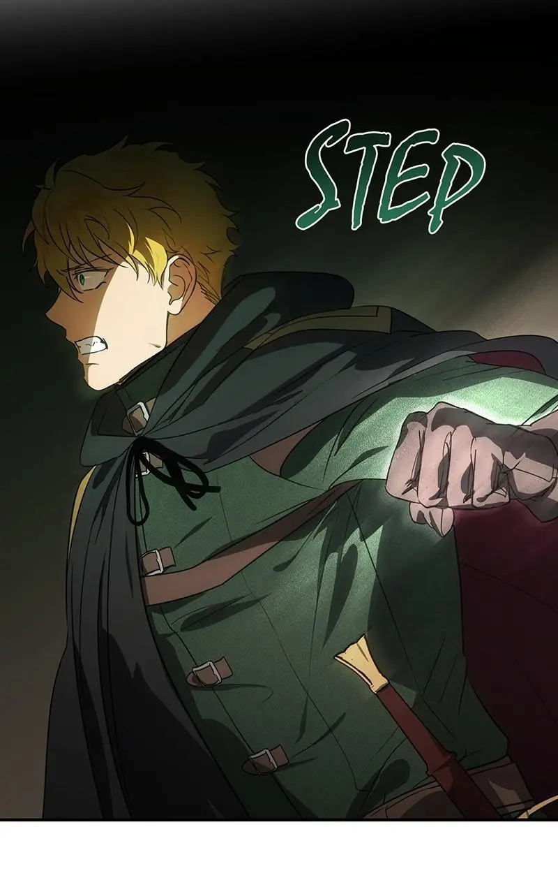 The Spark in Your Eyes Chapter 166
