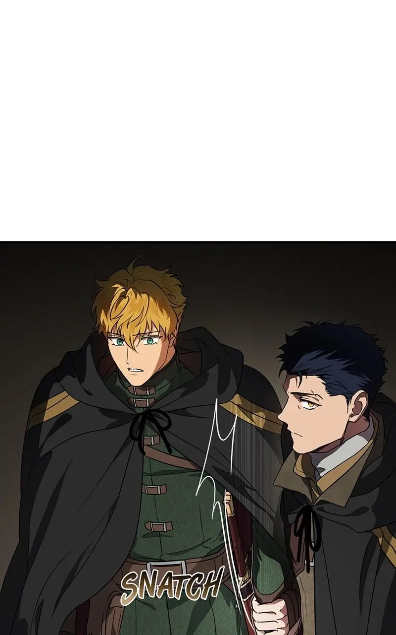 The Spark in Your Eyes Chapter 166