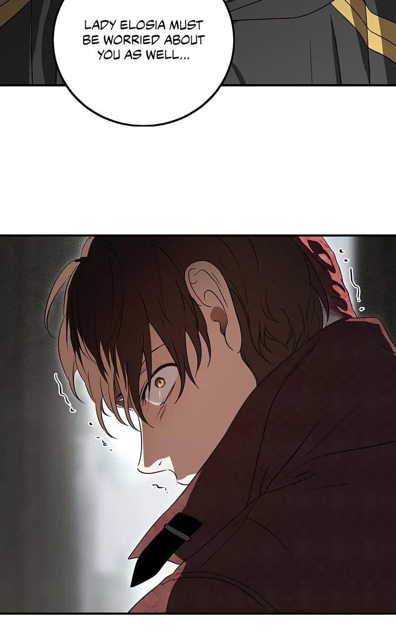 The Spark in Your Eyes Chapter 166