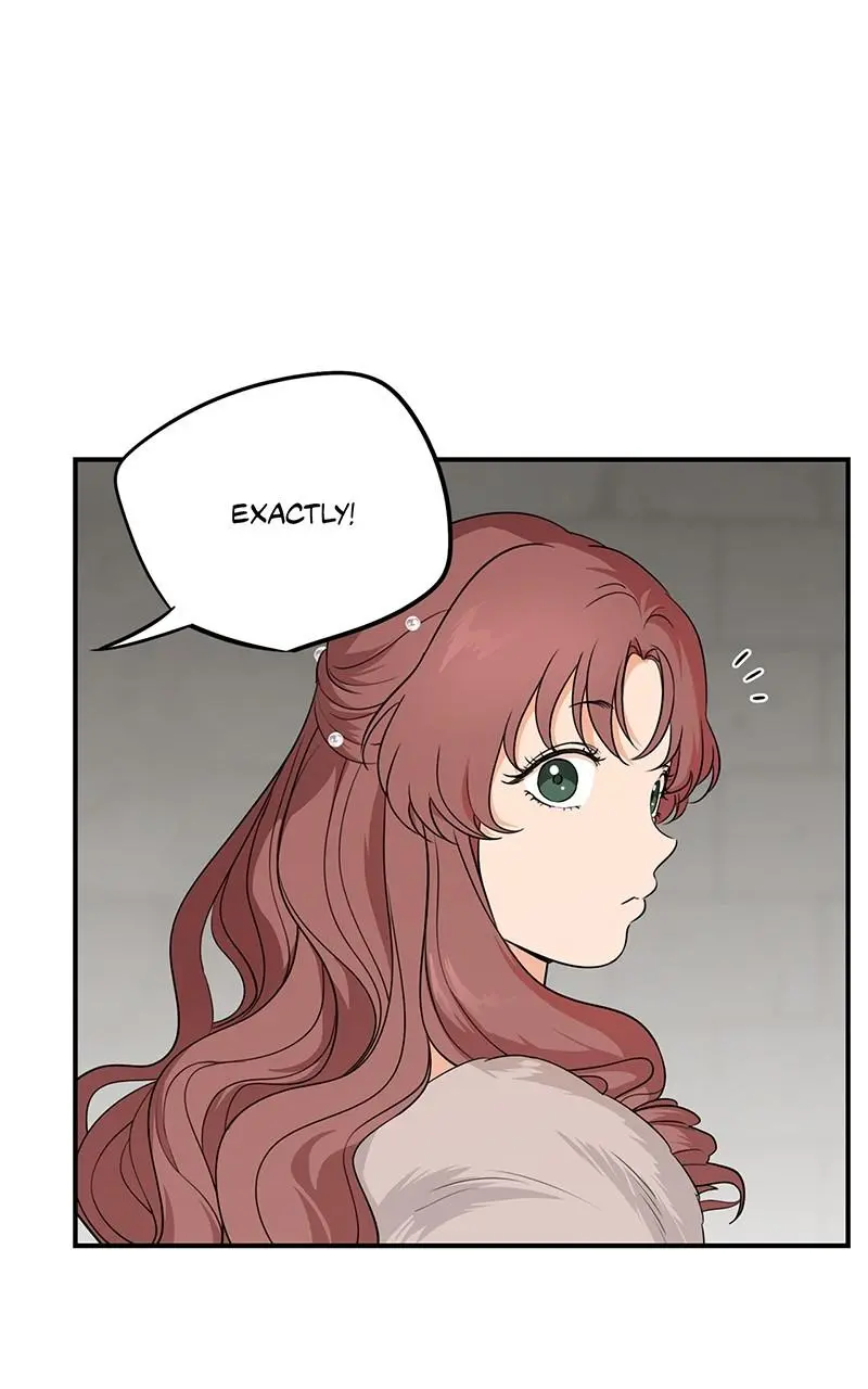 The Spark in Your Eyes Chapter 167