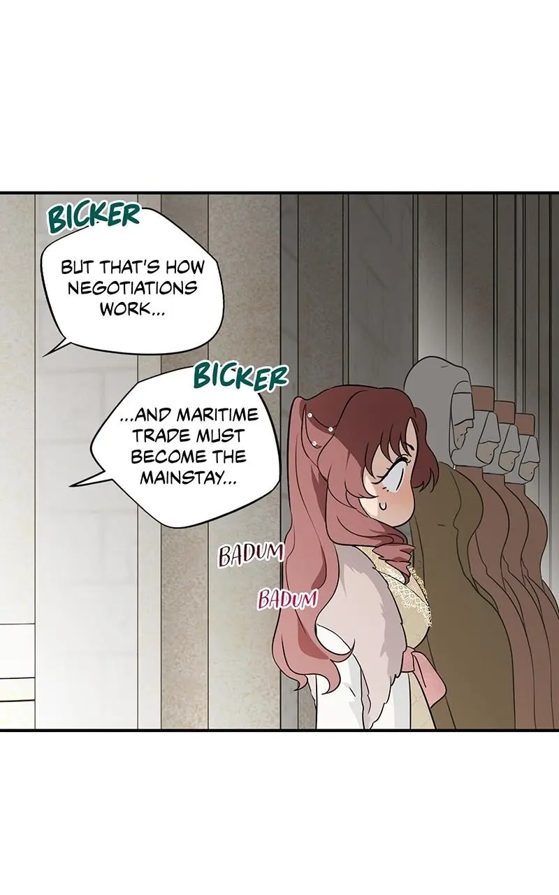 The Spark in Your Eyes Chapter 167