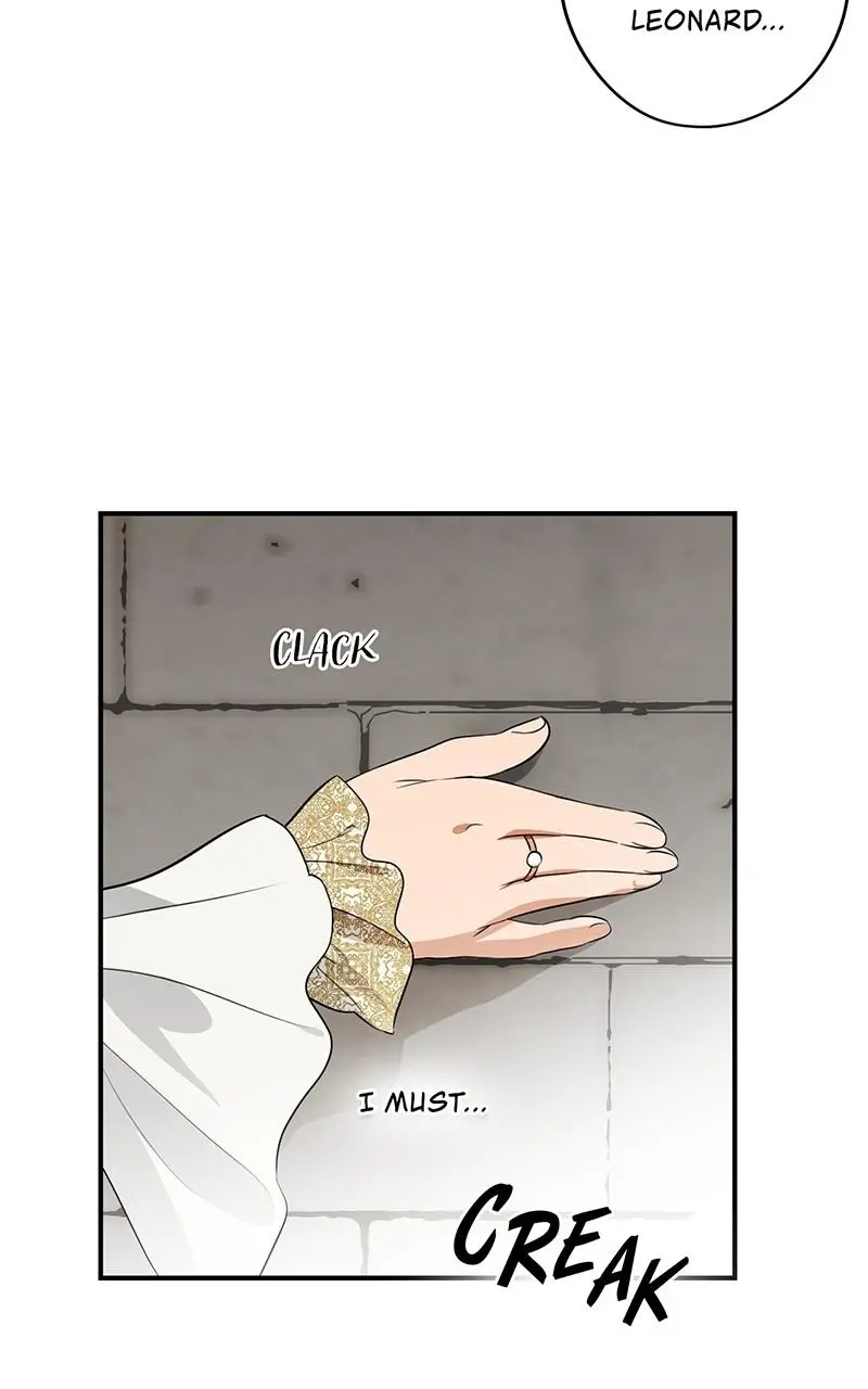 The Spark in Your Eyes Chapter 167