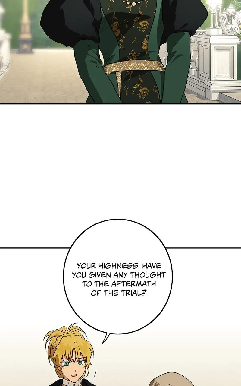 The Spark in Your Eyes Chapter 167