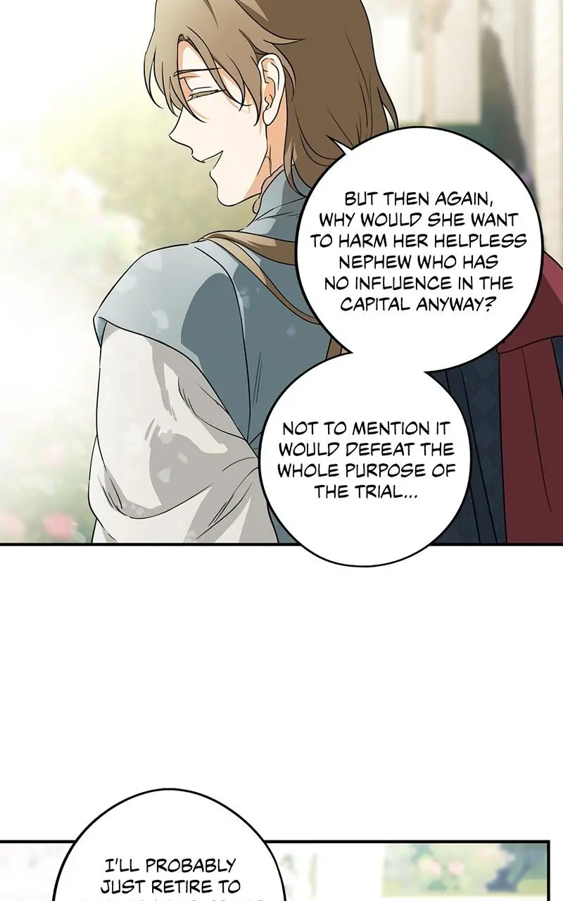 The Spark in Your Eyes Chapter 167