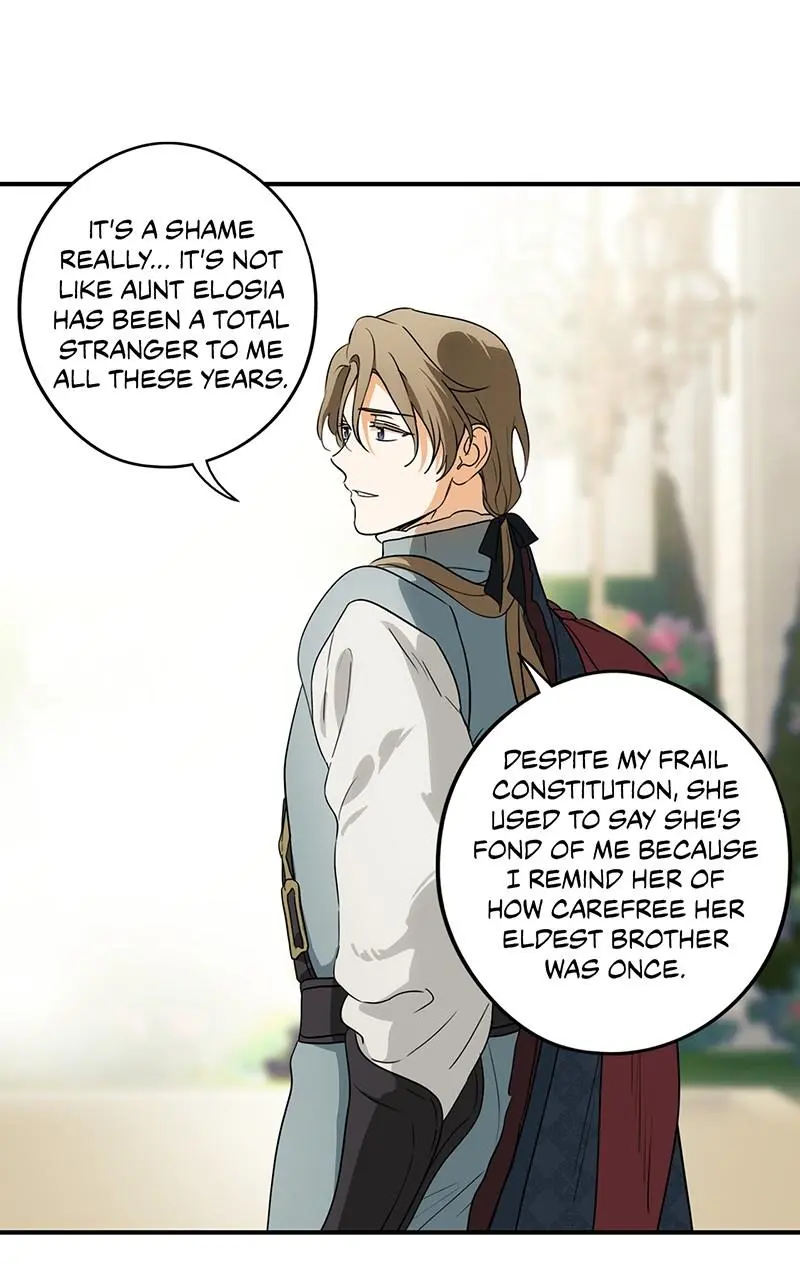 The Spark in Your Eyes Chapter 167