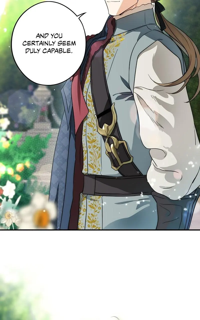 The Spark in Your Eyes Chapter 167