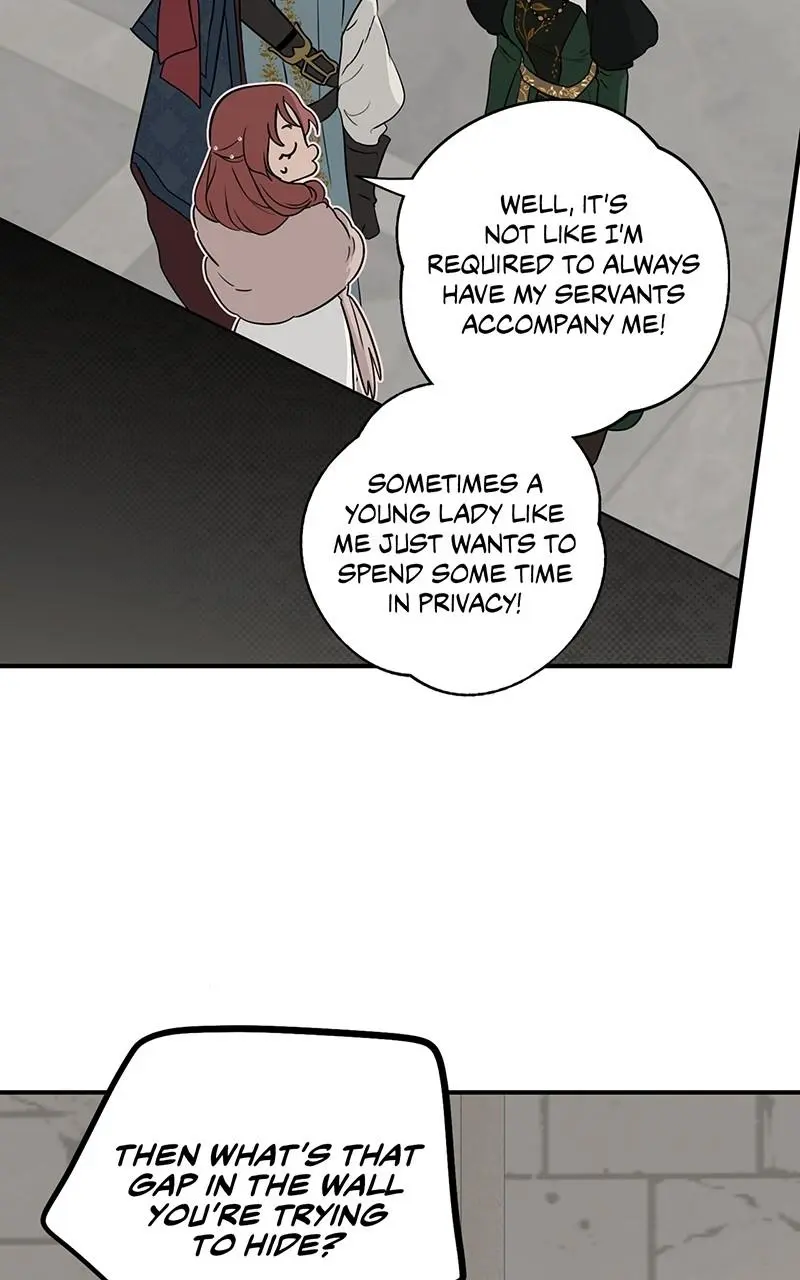 The Spark in Your Eyes Chapter 167