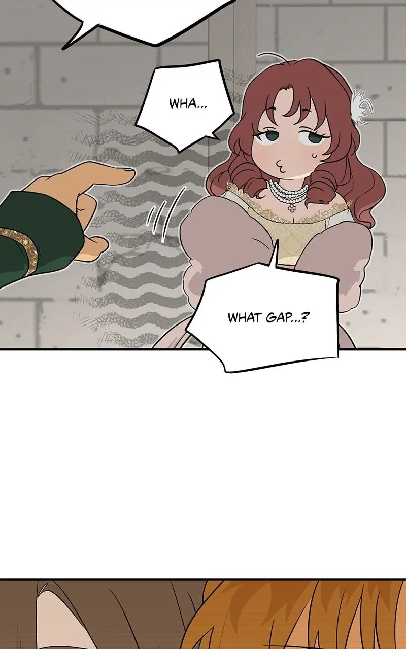 The Spark in Your Eyes Chapter 167