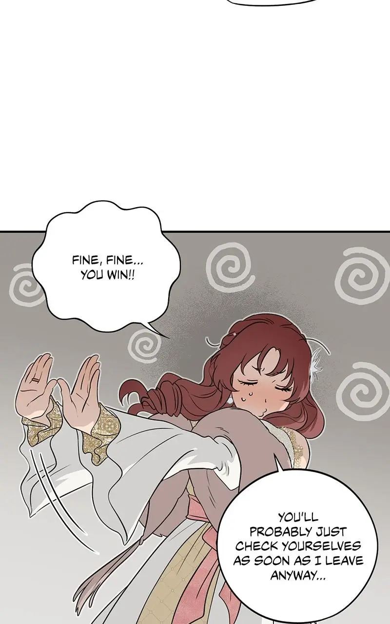 The Spark in Your Eyes Chapter 167