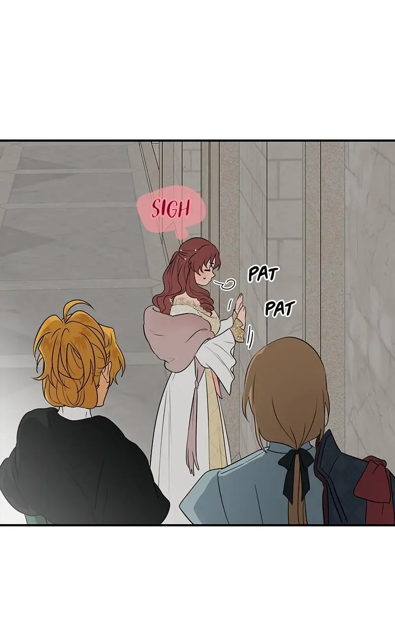 The Spark in Your Eyes Chapter 167