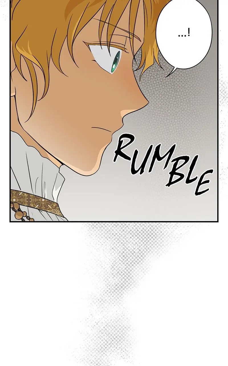 The Spark in Your Eyes Chapter 167