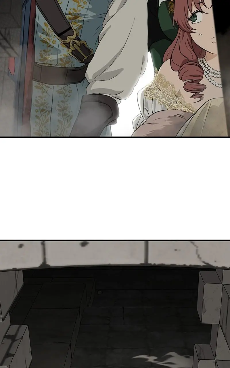 The Spark in Your Eyes Chapter 167