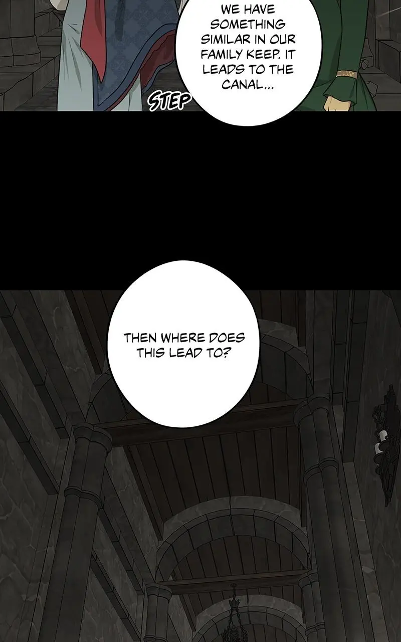 The Spark in Your Eyes Chapter 167