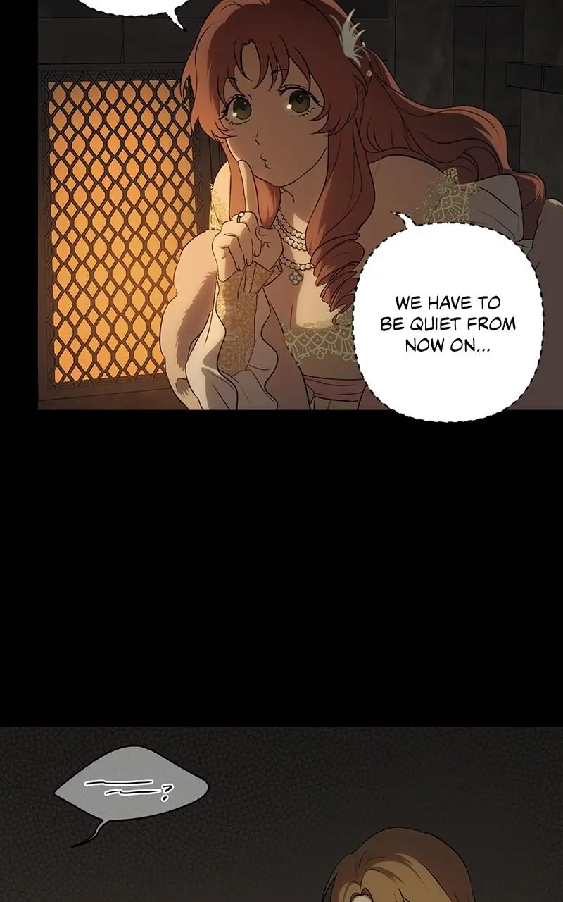 The Spark in Your Eyes Chapter 167