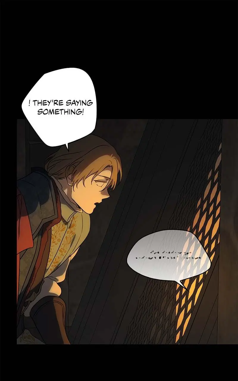 The Spark in Your Eyes Chapter 168