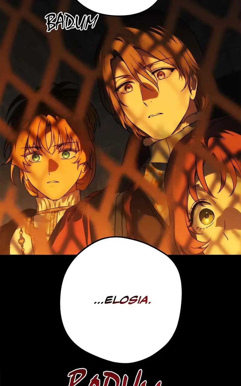 The Spark in Your Eyes Chapter 168