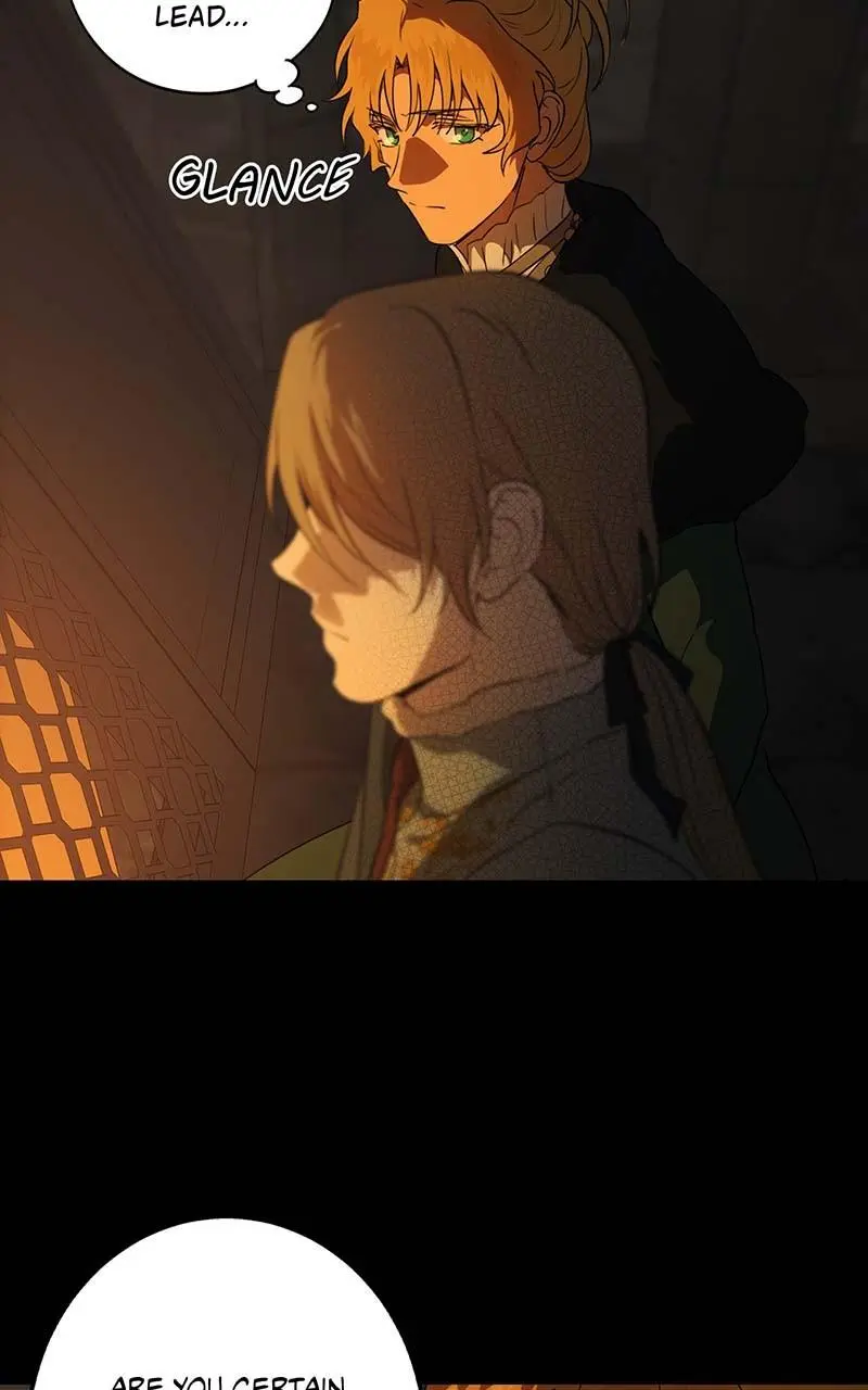 The Spark in Your Eyes Chapter 168