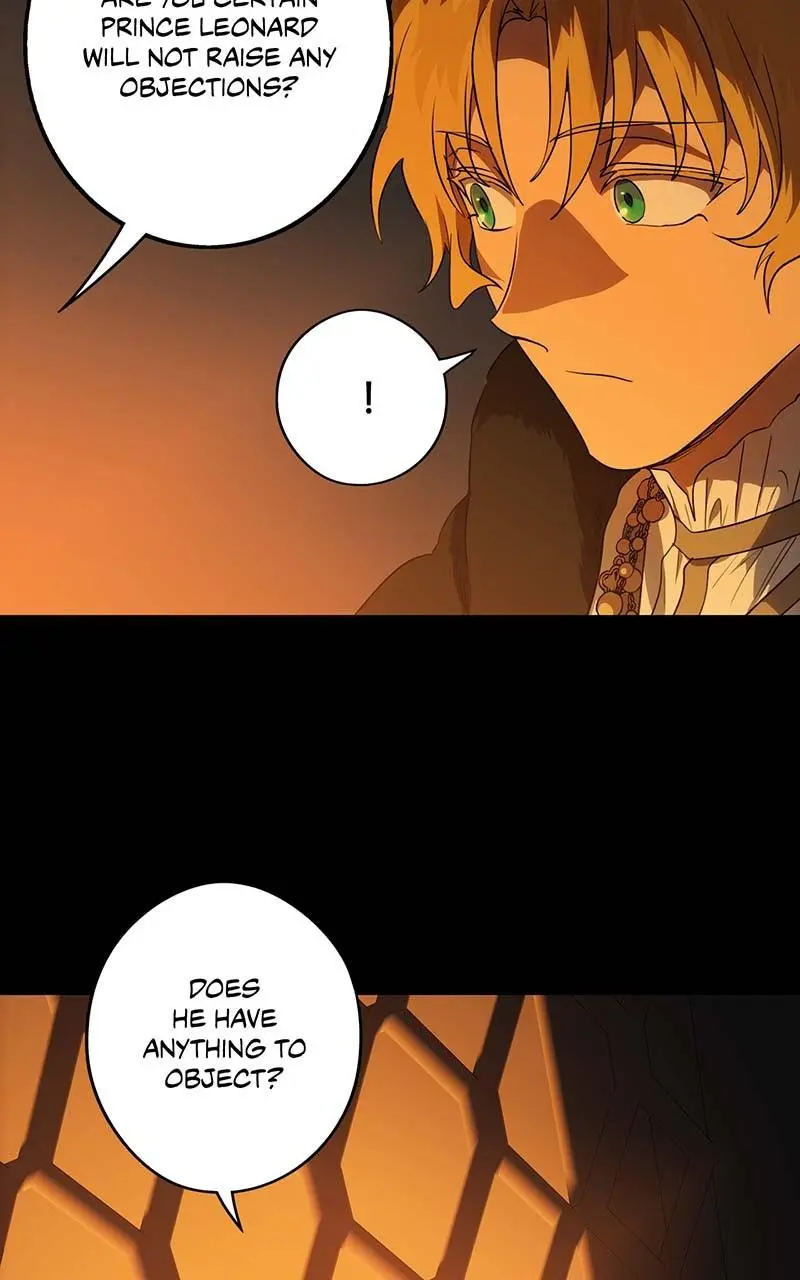 The Spark in Your Eyes Chapter 168
