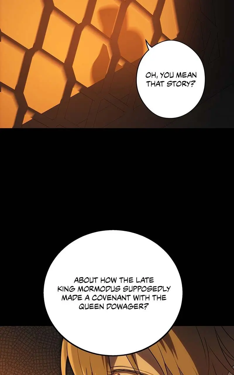 The Spark in Your Eyes Chapter 168