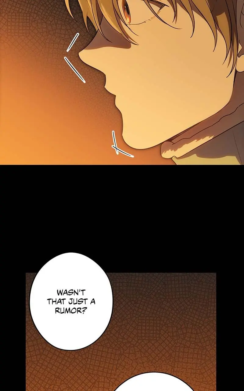 The Spark in Your Eyes Chapter 168