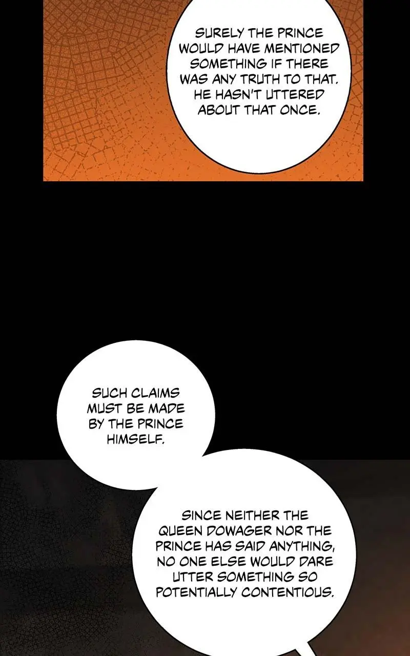 The Spark in Your Eyes Chapter 168