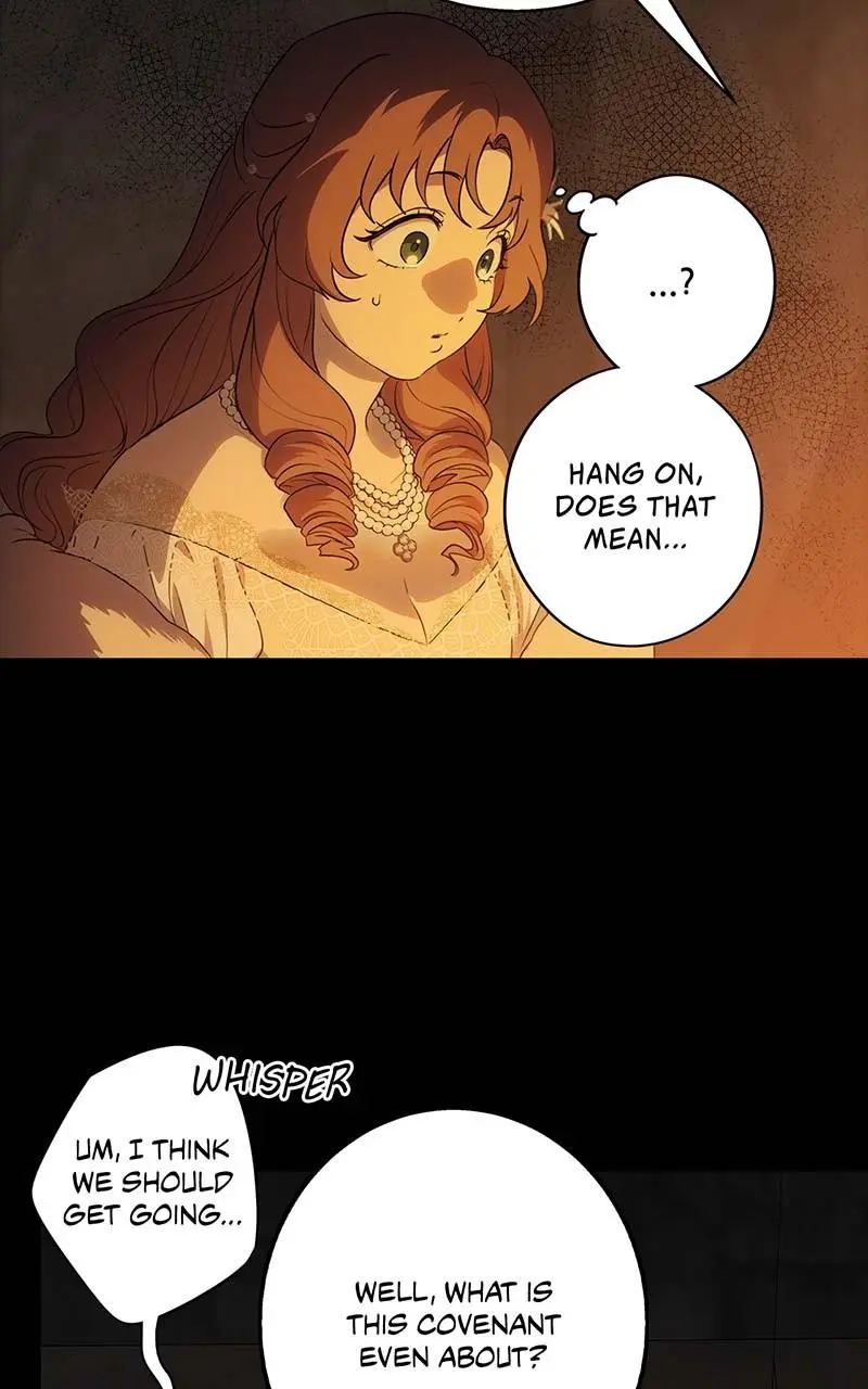 The Spark in Your Eyes Chapter 168