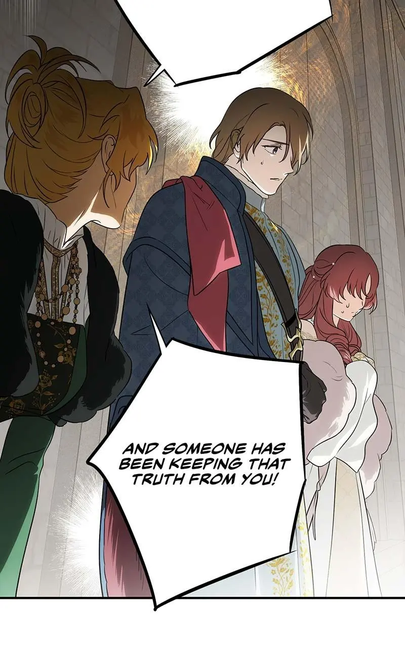 The Spark in Your Eyes Chapter 168