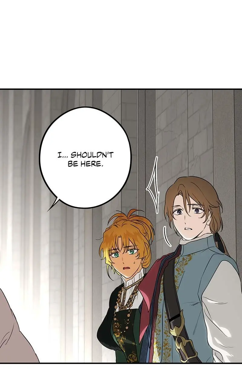 The Spark in Your Eyes Chapter 168