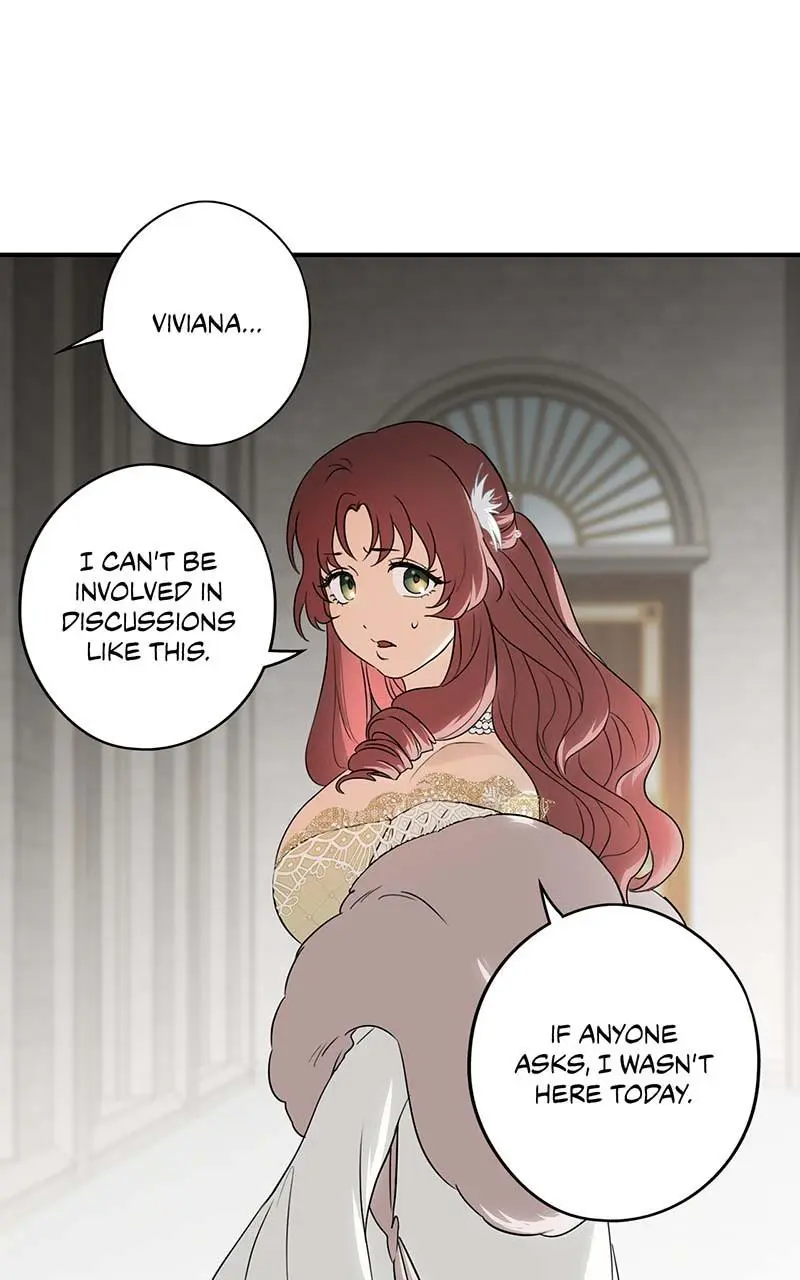 The Spark in Your Eyes Chapter 168