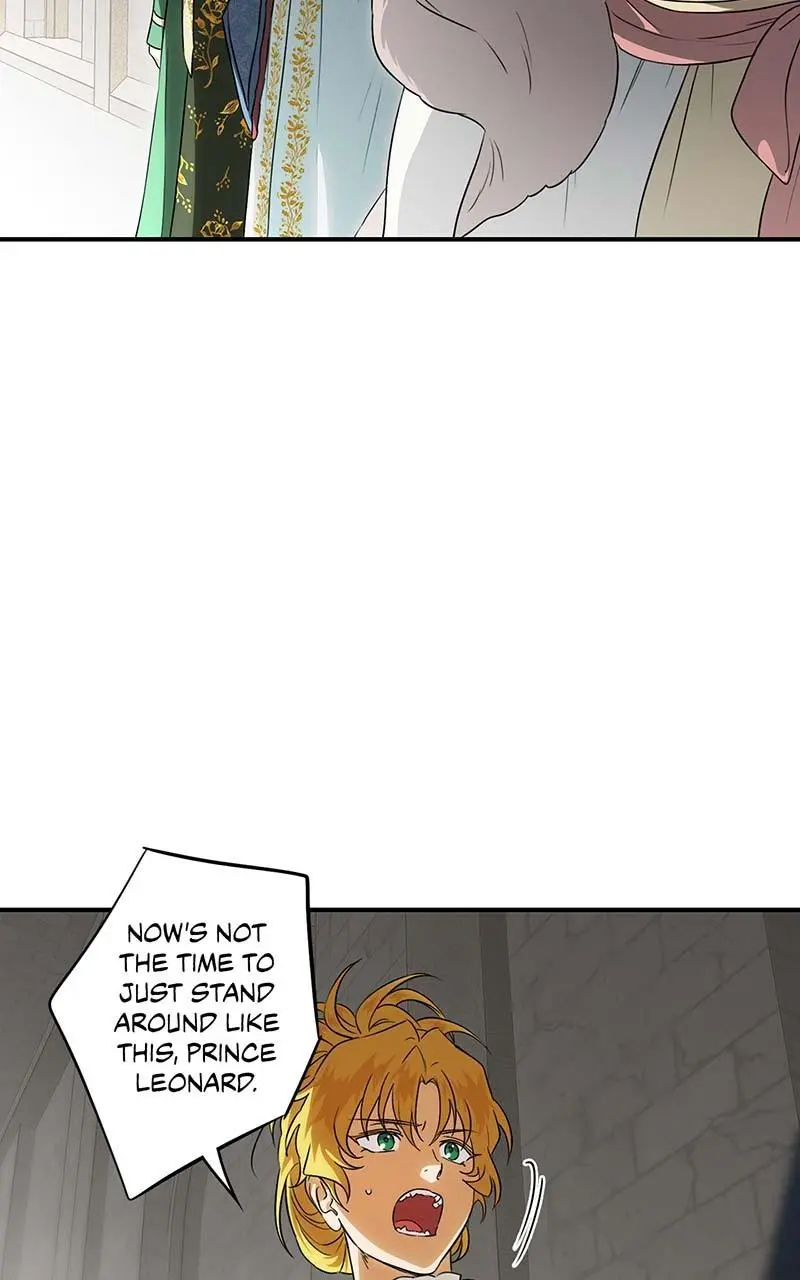 The Spark in Your Eyes Chapter 168