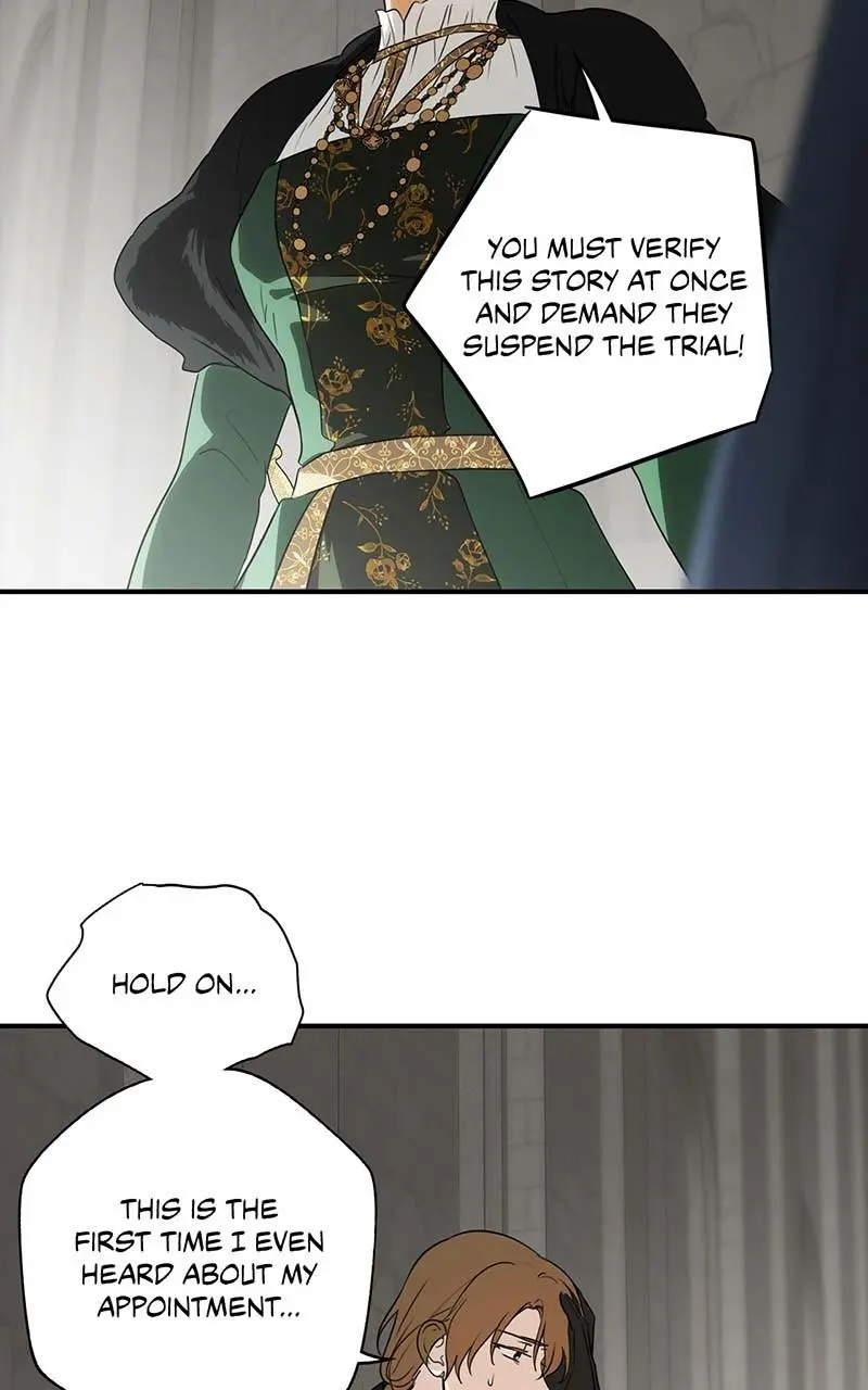 The Spark in Your Eyes Chapter 168