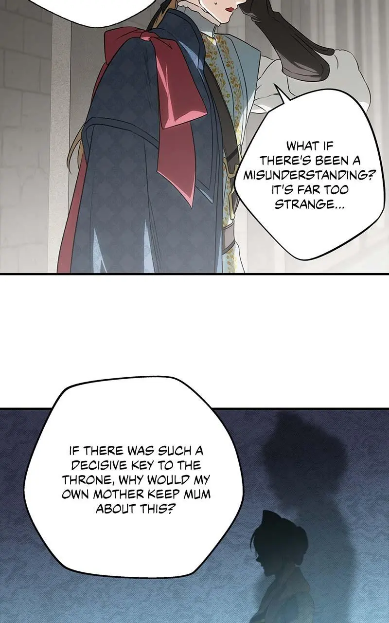 The Spark in Your Eyes Chapter 168