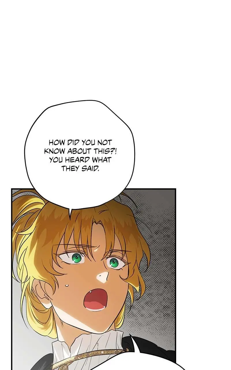 The Spark in Your Eyes Chapter 168