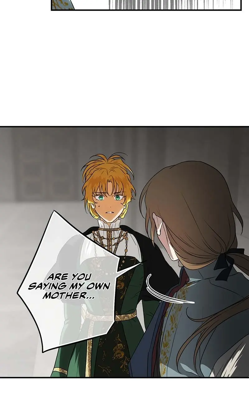 The Spark in Your Eyes Chapter 168