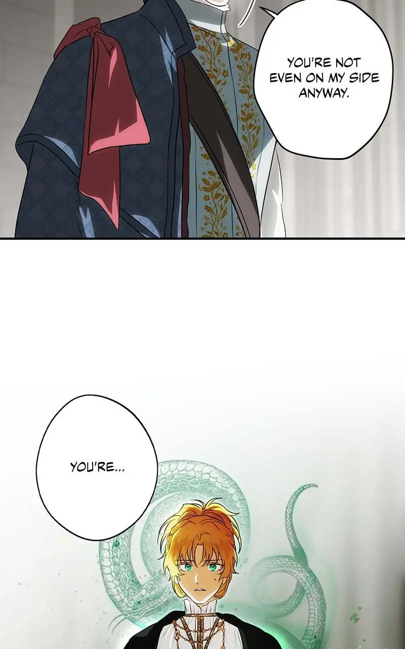 The Spark in Your Eyes Chapter 168
