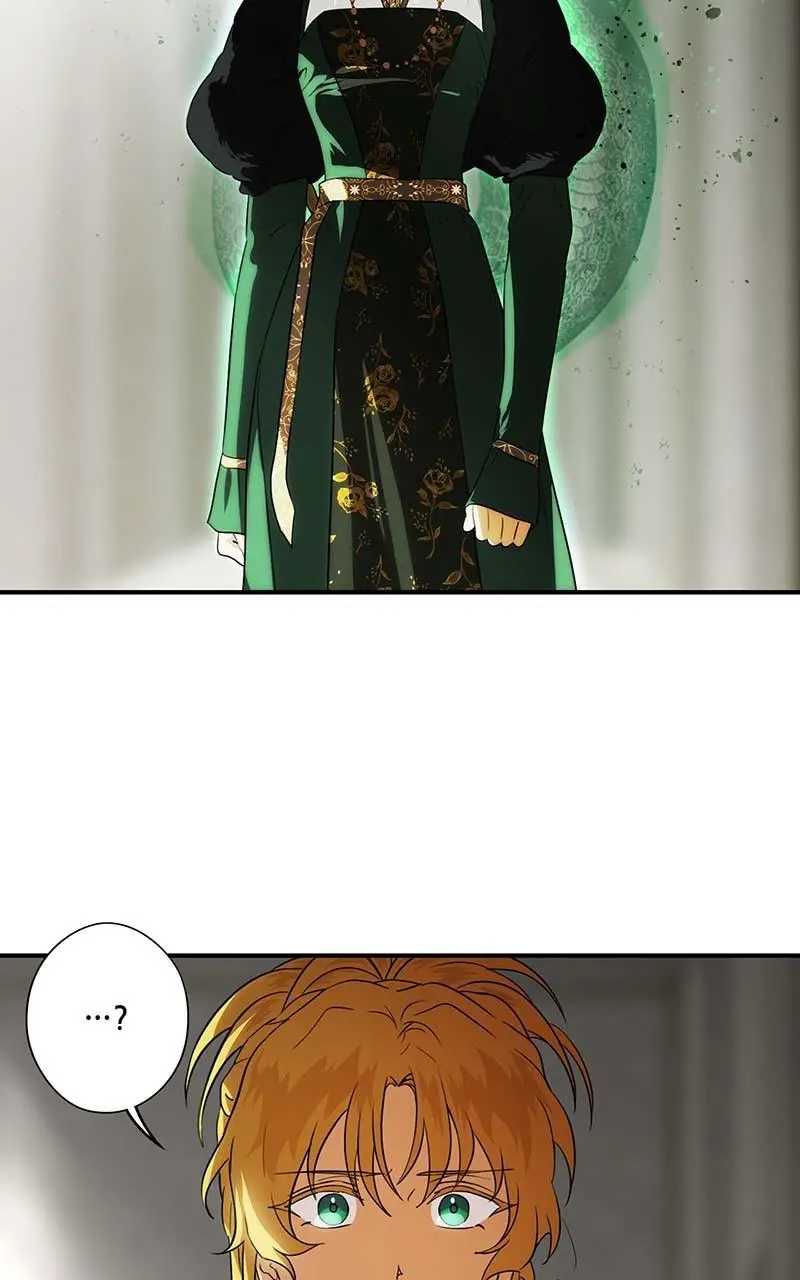 The Spark in Your Eyes Chapter 168