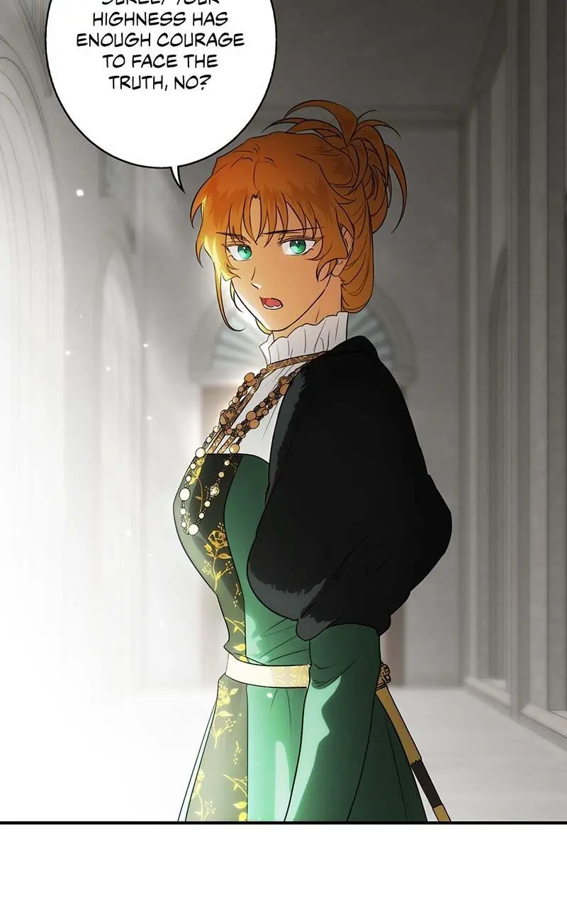 The Spark in Your Eyes Chapter 168