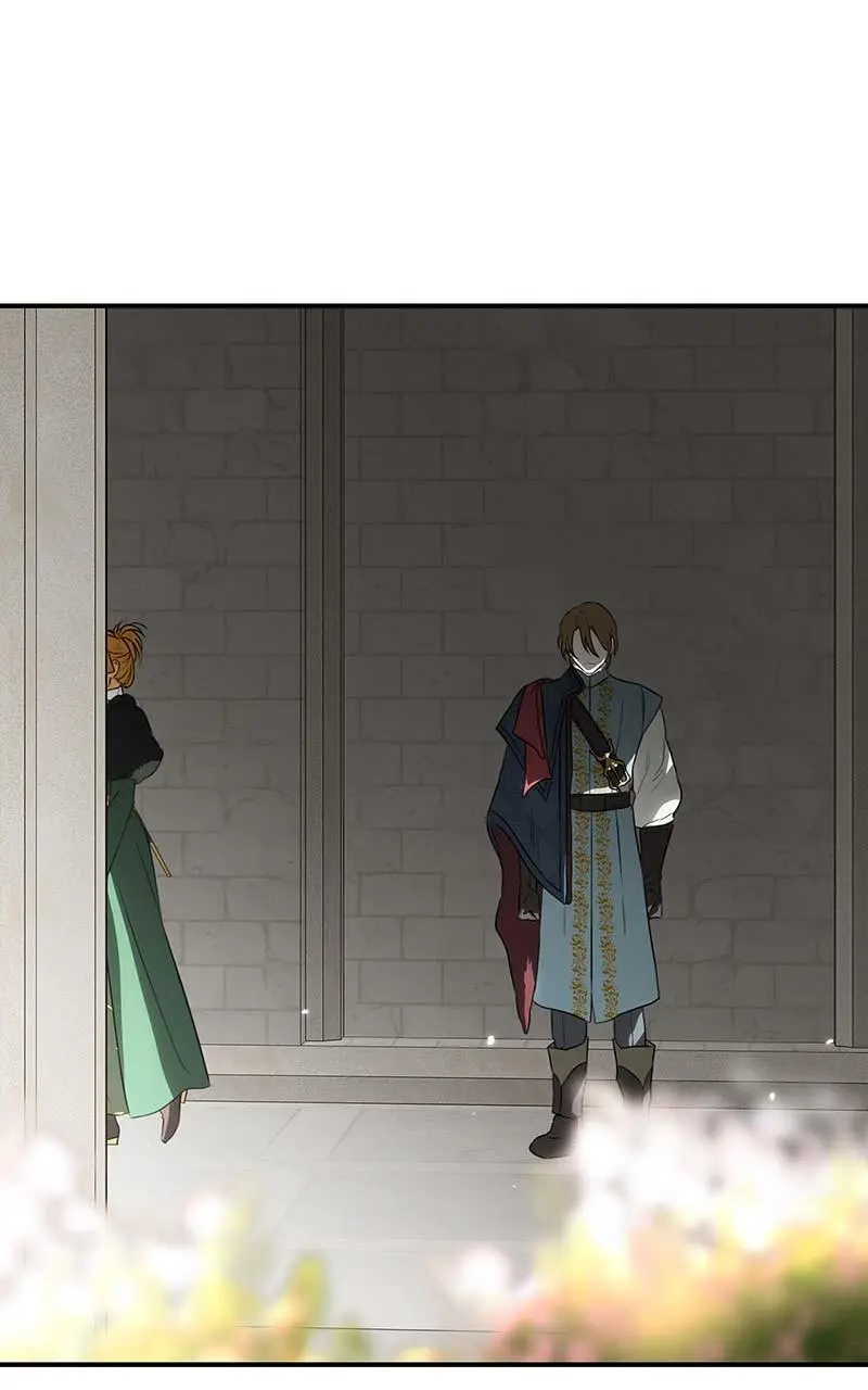 The Spark in Your Eyes Chapter 168