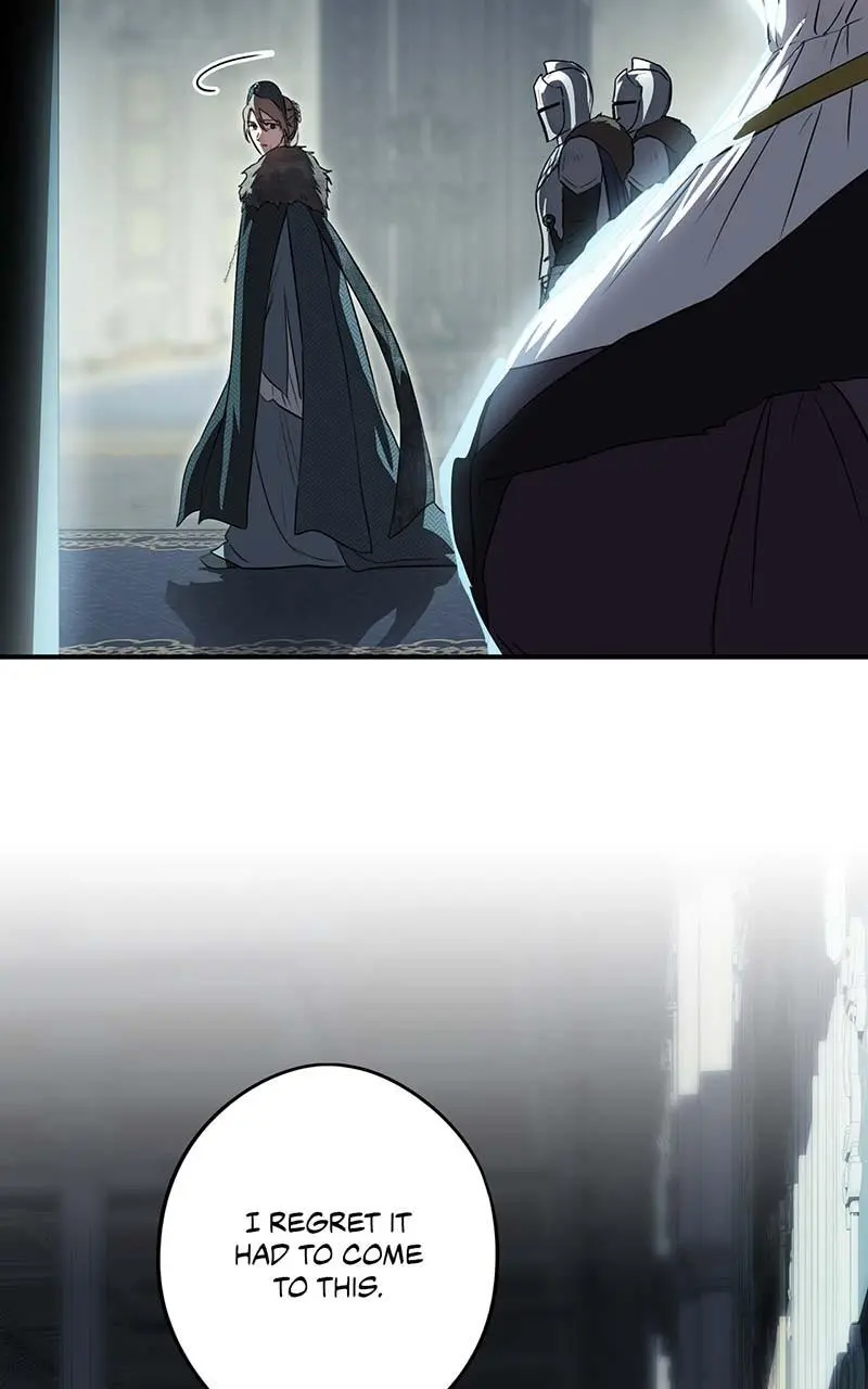 The Spark in Your Eyes Chapter 168
