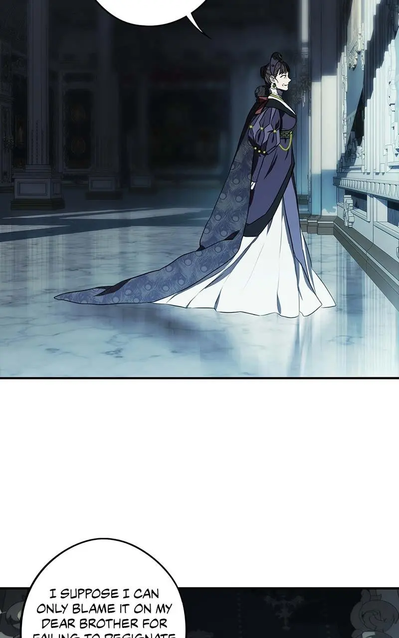 The Spark in Your Eyes Chapter 168