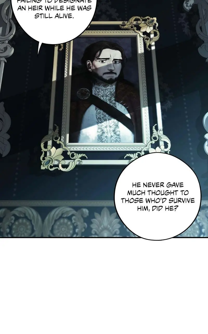 The Spark in Your Eyes Chapter 168