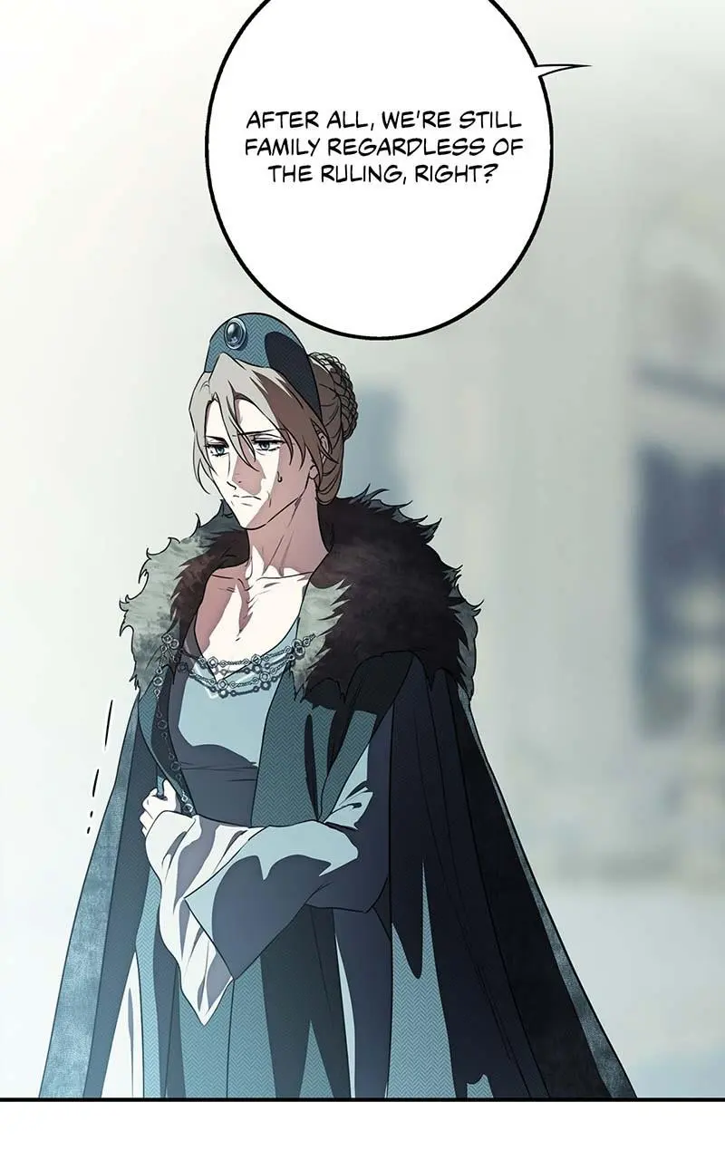 The Spark in Your Eyes Chapter 168