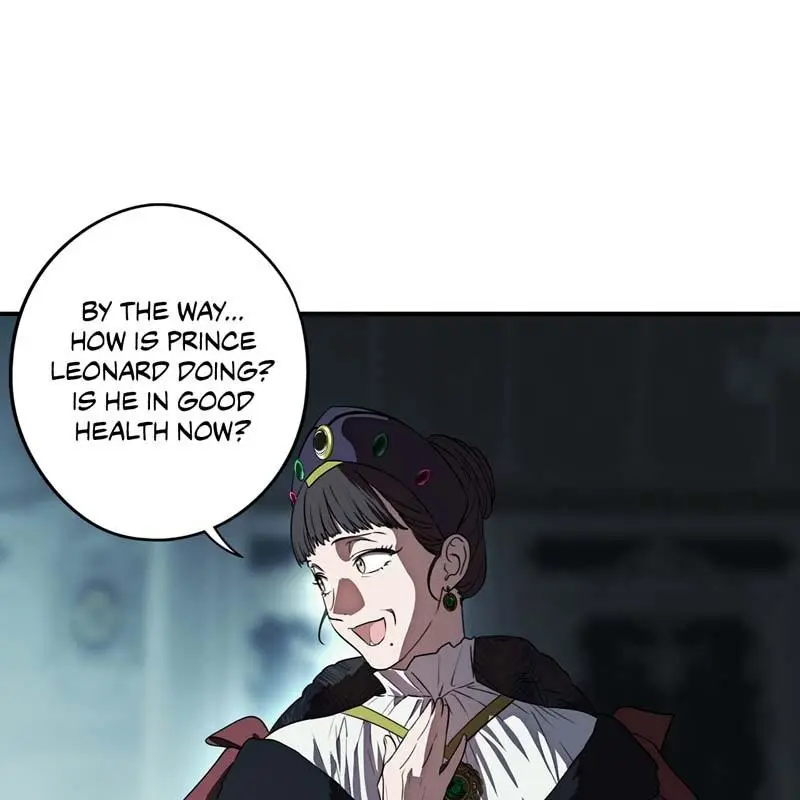 The Spark in Your Eyes Chapter 168