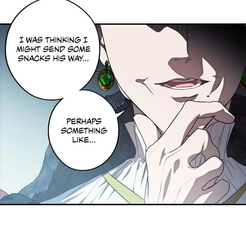 The Spark in Your Eyes Chapter 168