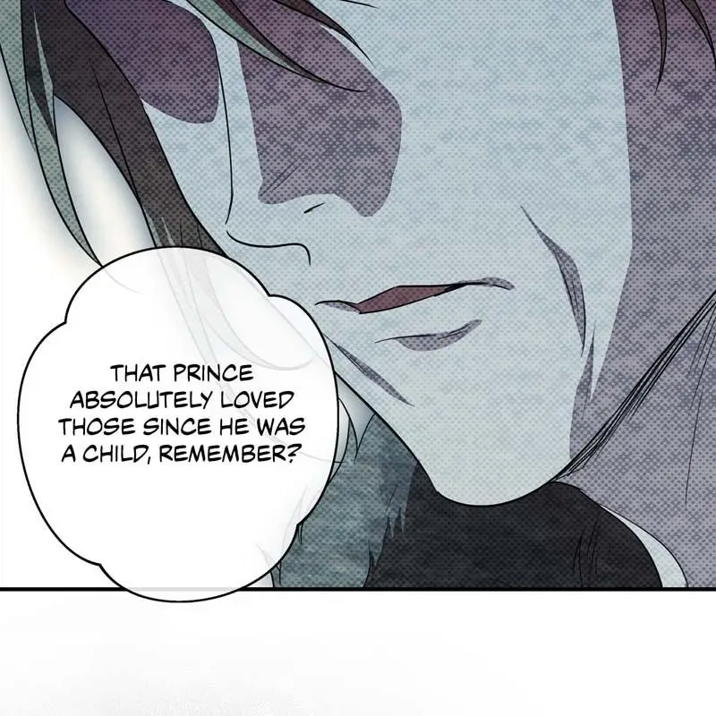The Spark in Your Eyes Chapter 168