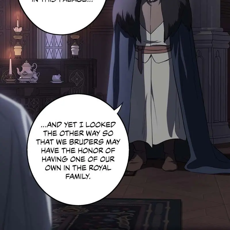 The Spark in Your Eyes Chapter 168