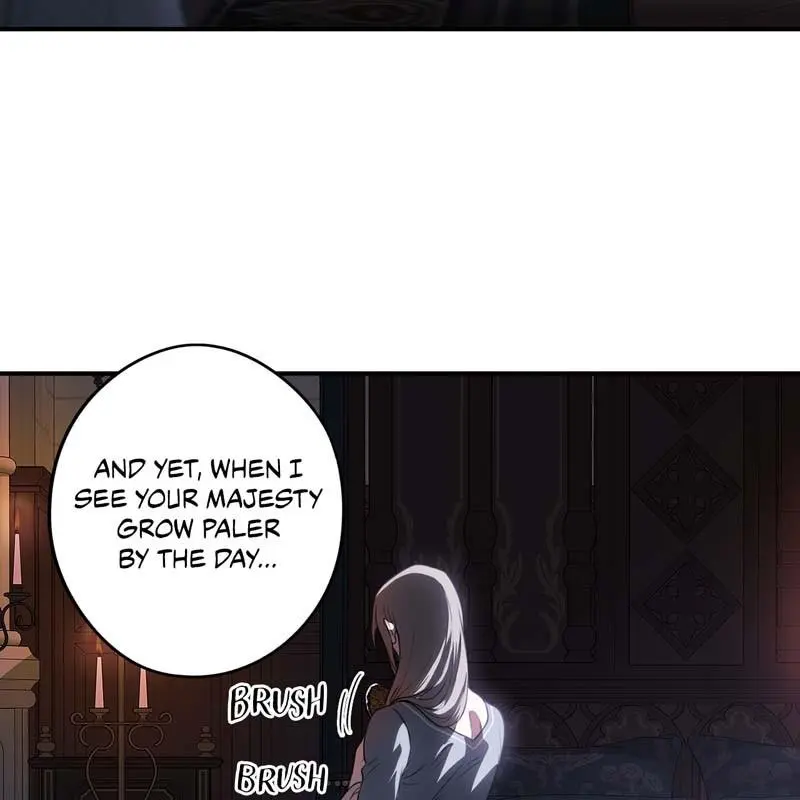 The Spark in Your Eyes Chapter 168